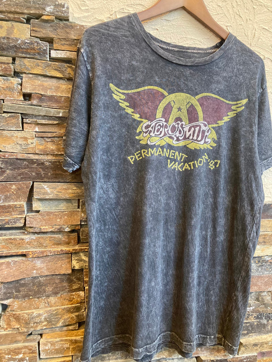 Aerosmith T-shirt