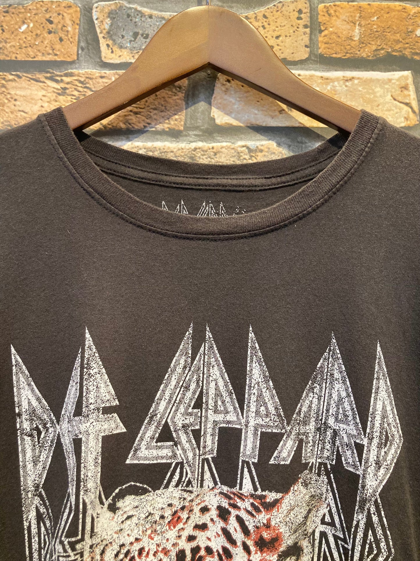 Def Leppard T-shirt
