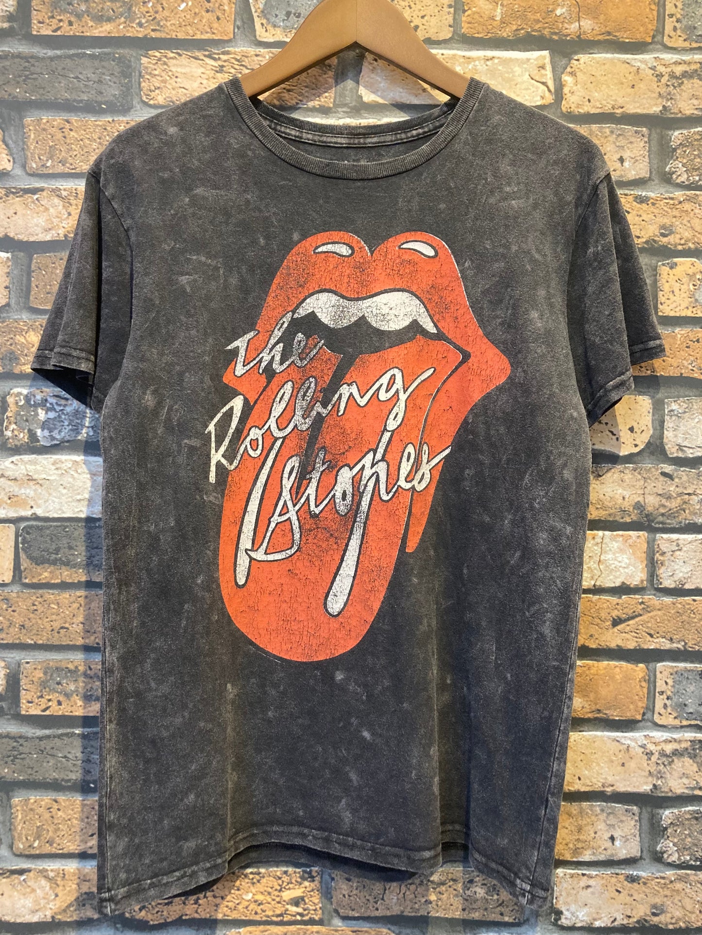 Rolling Stones T-shirt