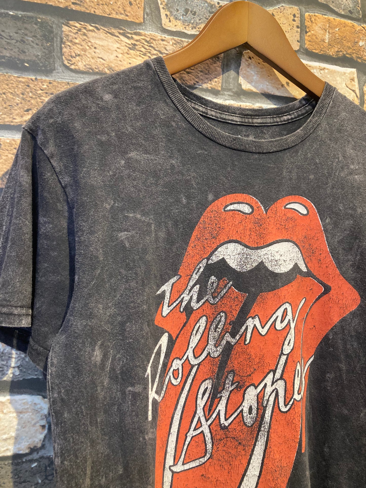 Rolling Stones T-shirt