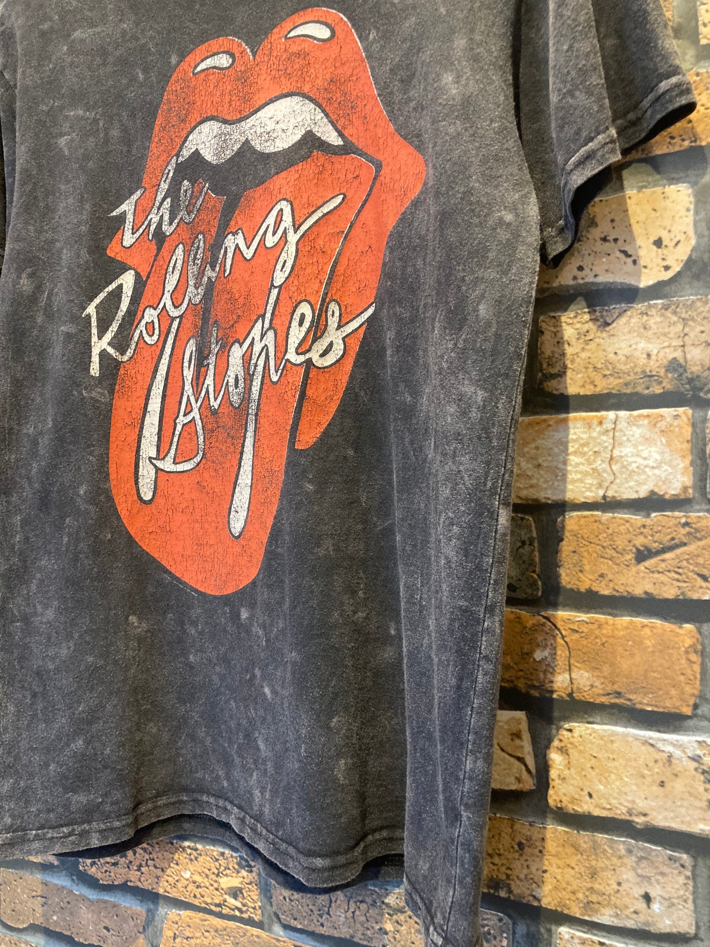 Rolling Stones T-shirt