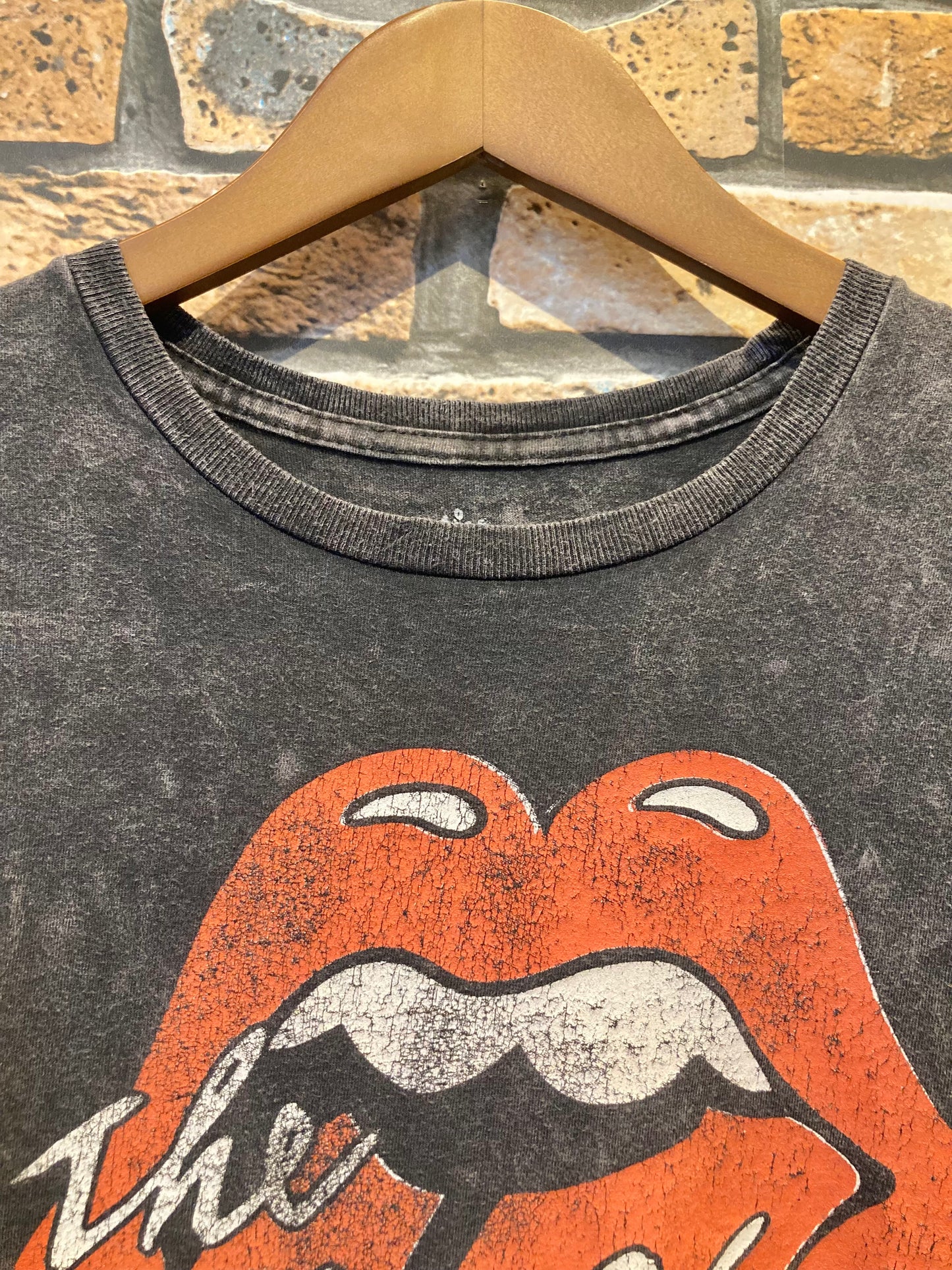 Rolling Stones T-shirt
