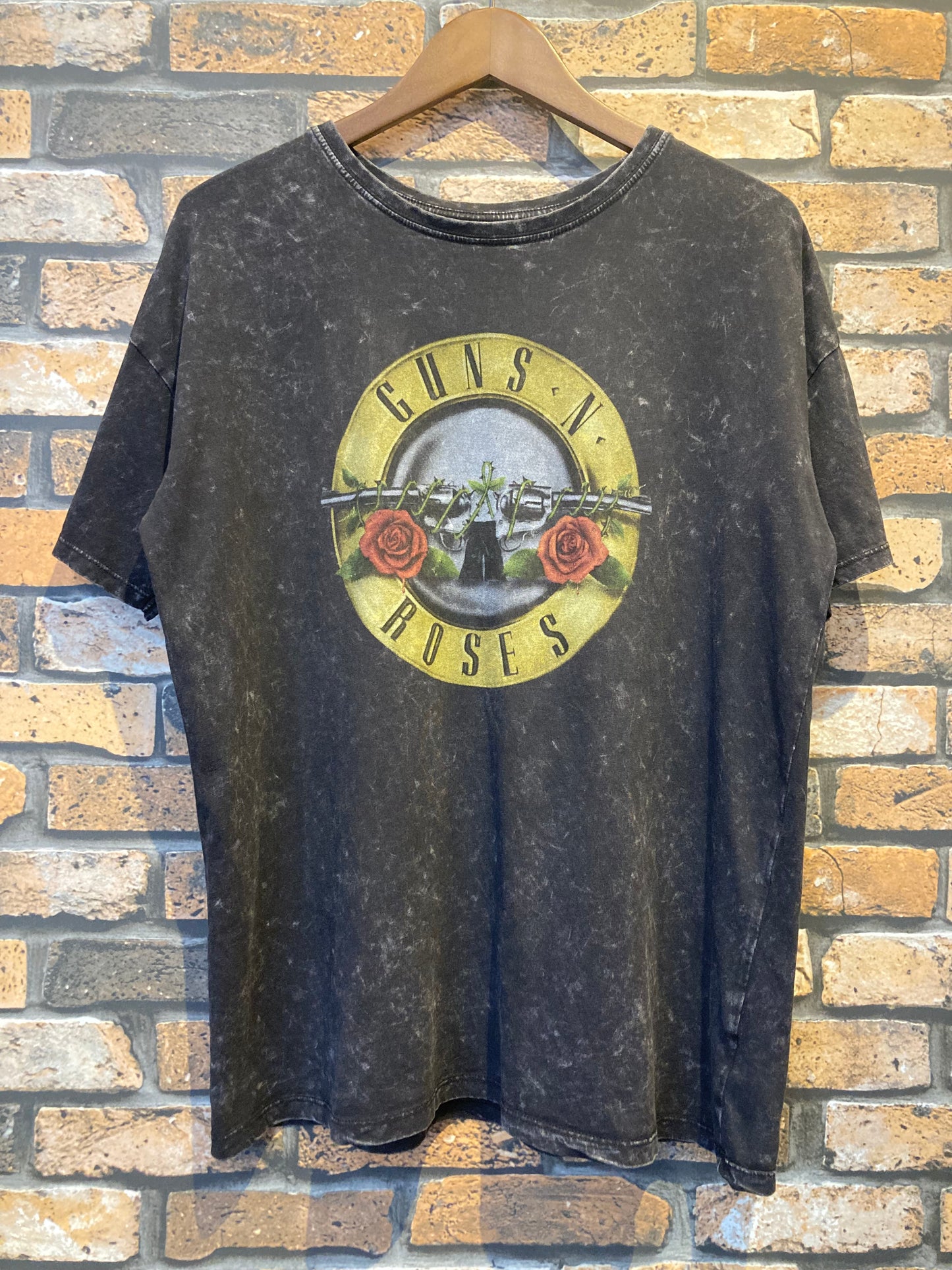 GUNS N' ROSES T-shirt