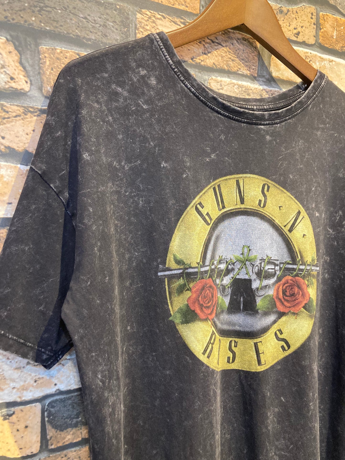 GUNS N' ROSES T-shirt