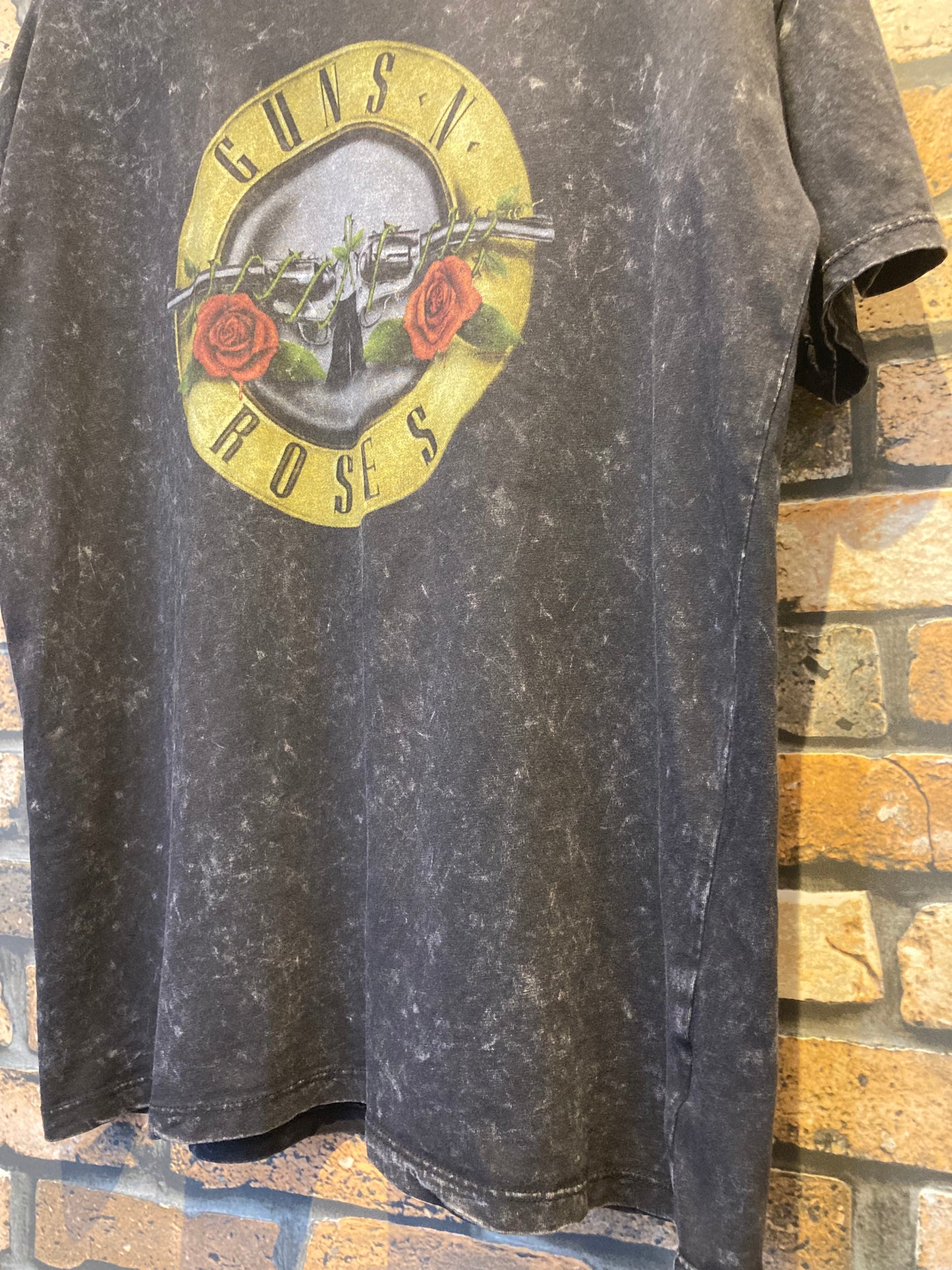 GUNS N' ROSES T-shirt