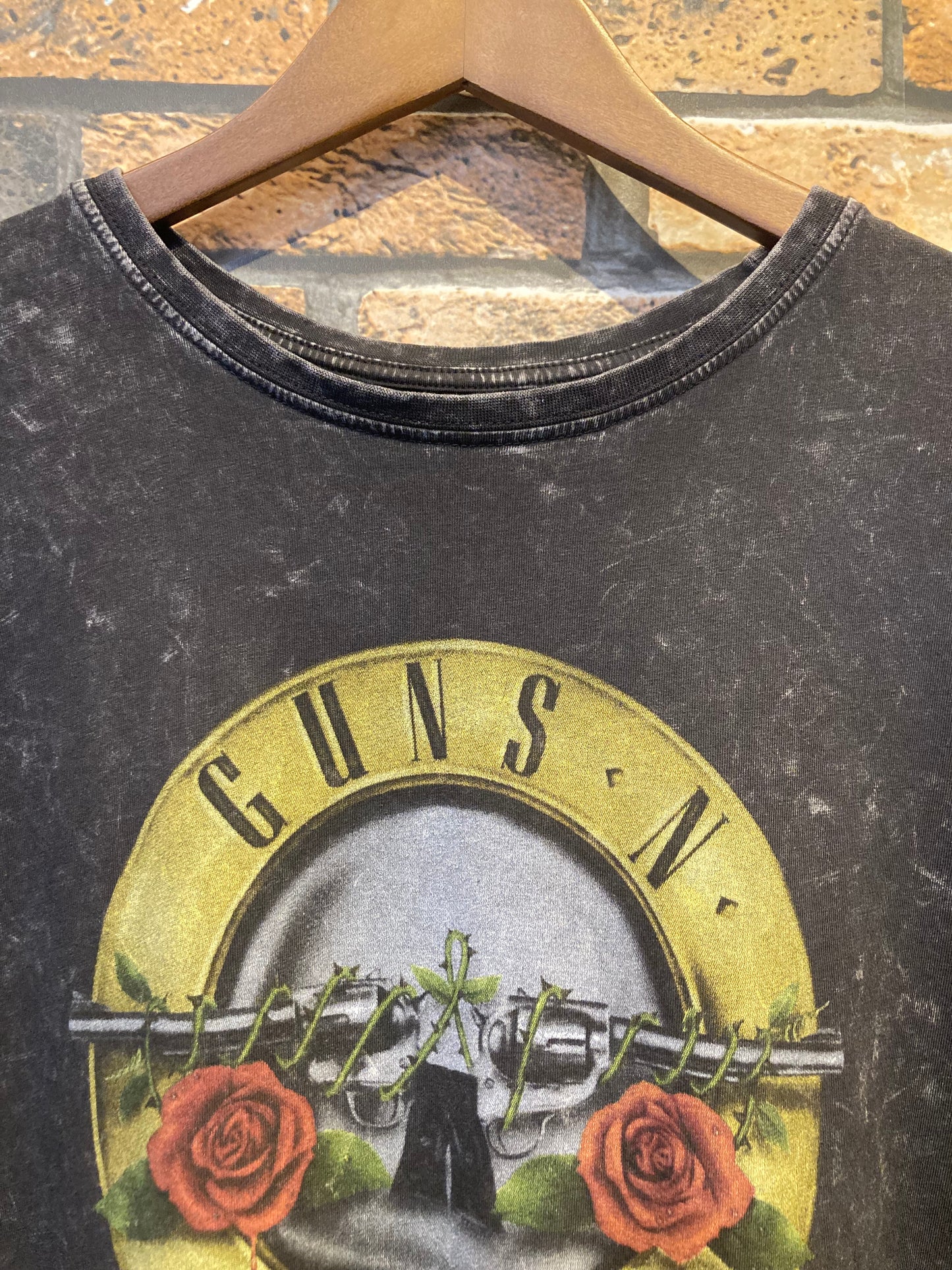 GUNS N' ROSES T-shirt