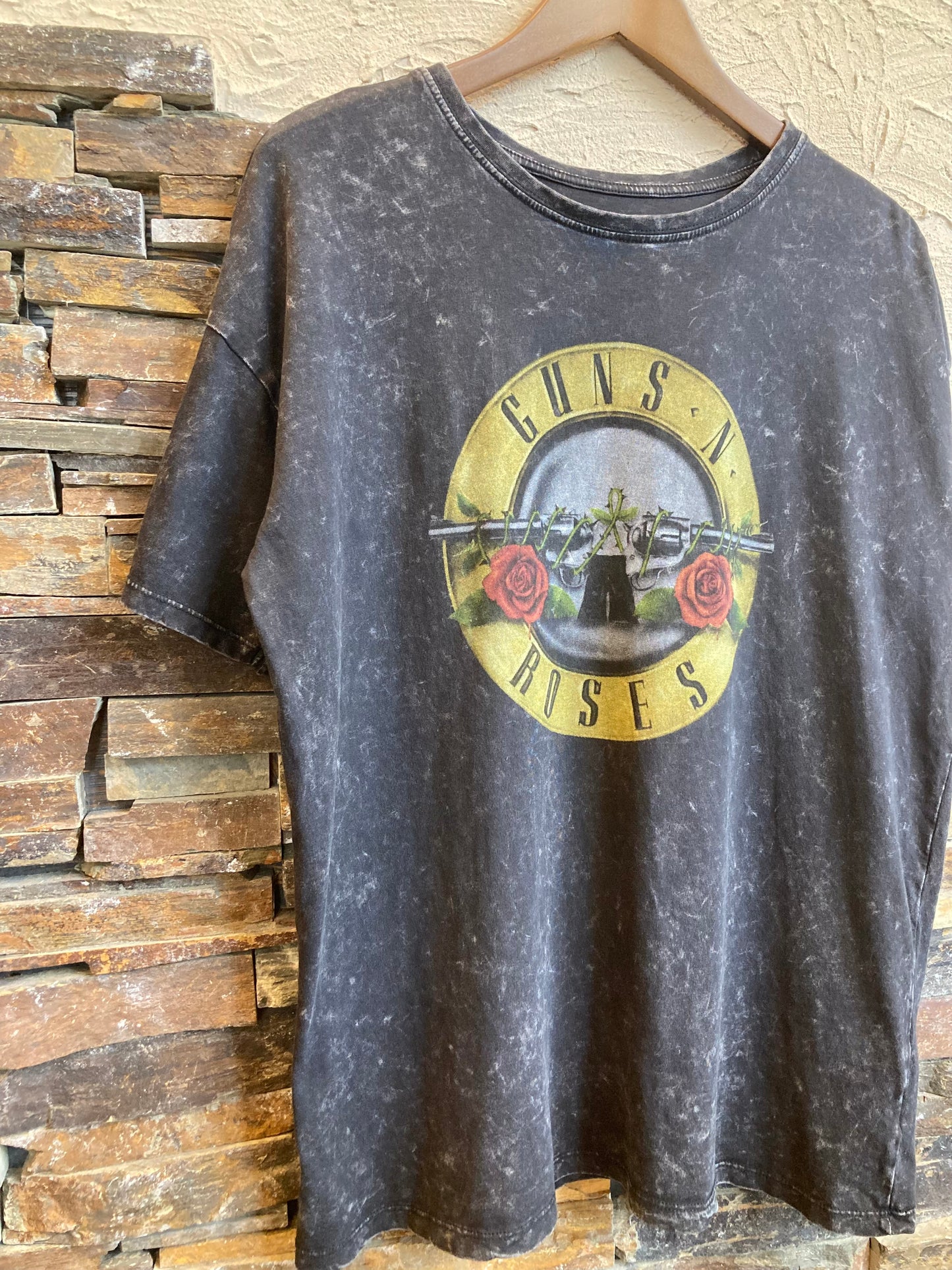 GUNS N' ROSES T-shirt