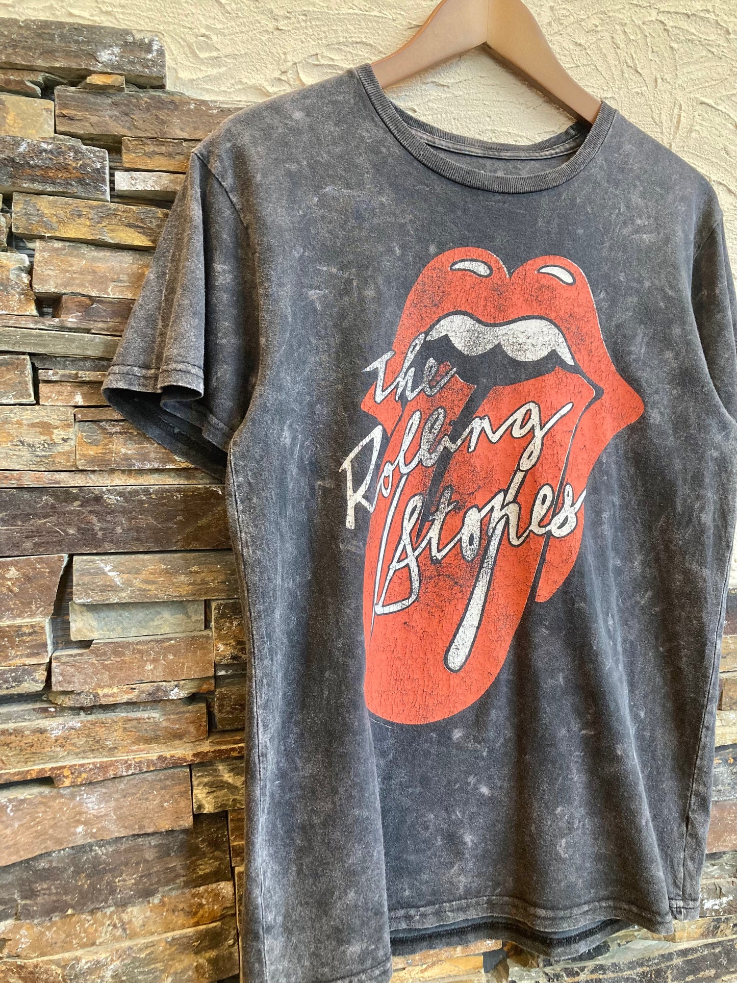 Rolling Stones T-shirt