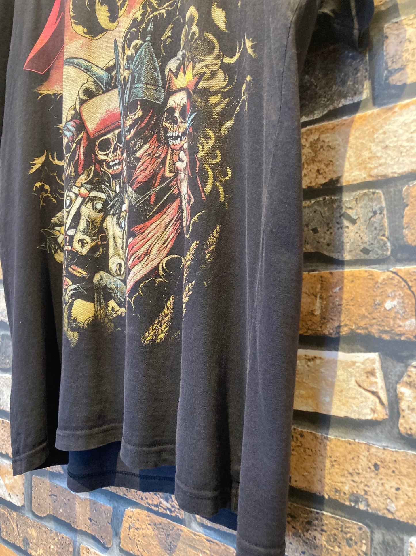 METALLICA T-shirt