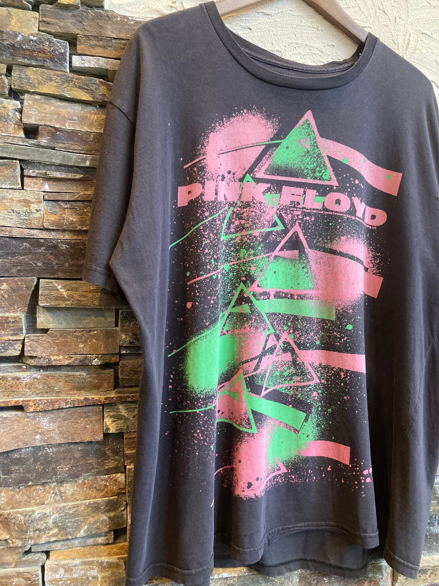PINK FLOYD T-shirt 00's~