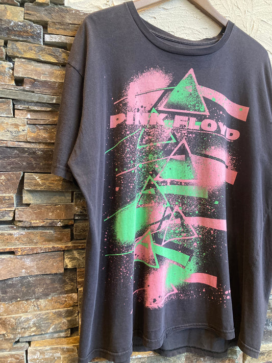 PINK FLOYD T-shirt 00's~