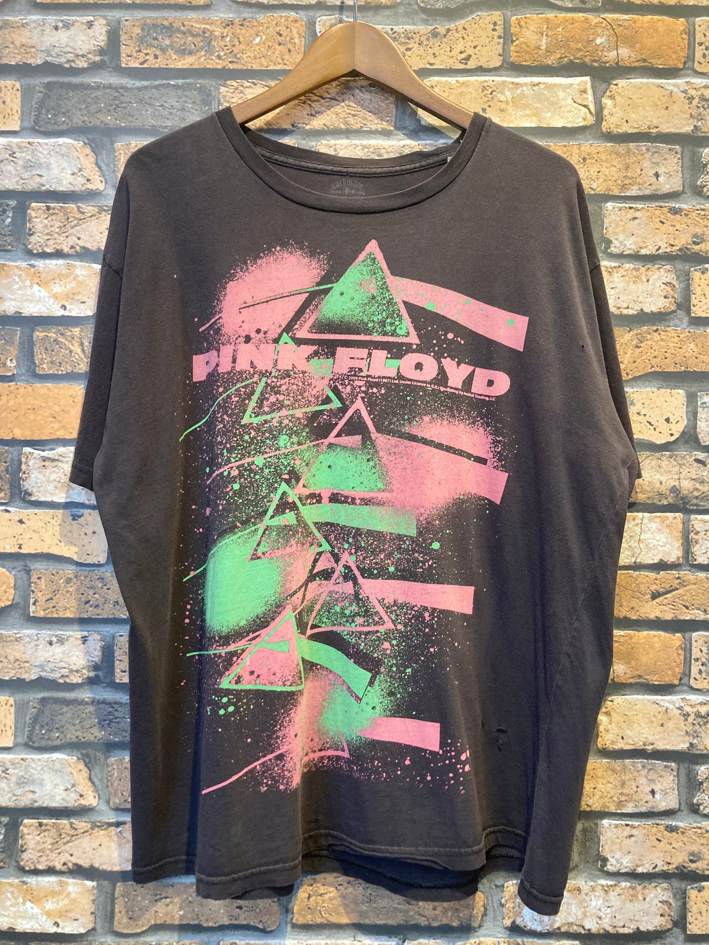 PINK FLOYD T-shirt 00's~
