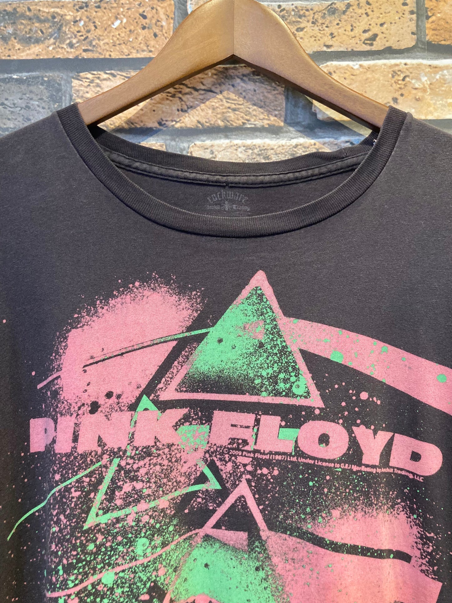 PINK FLOYD T-shirt 00's~