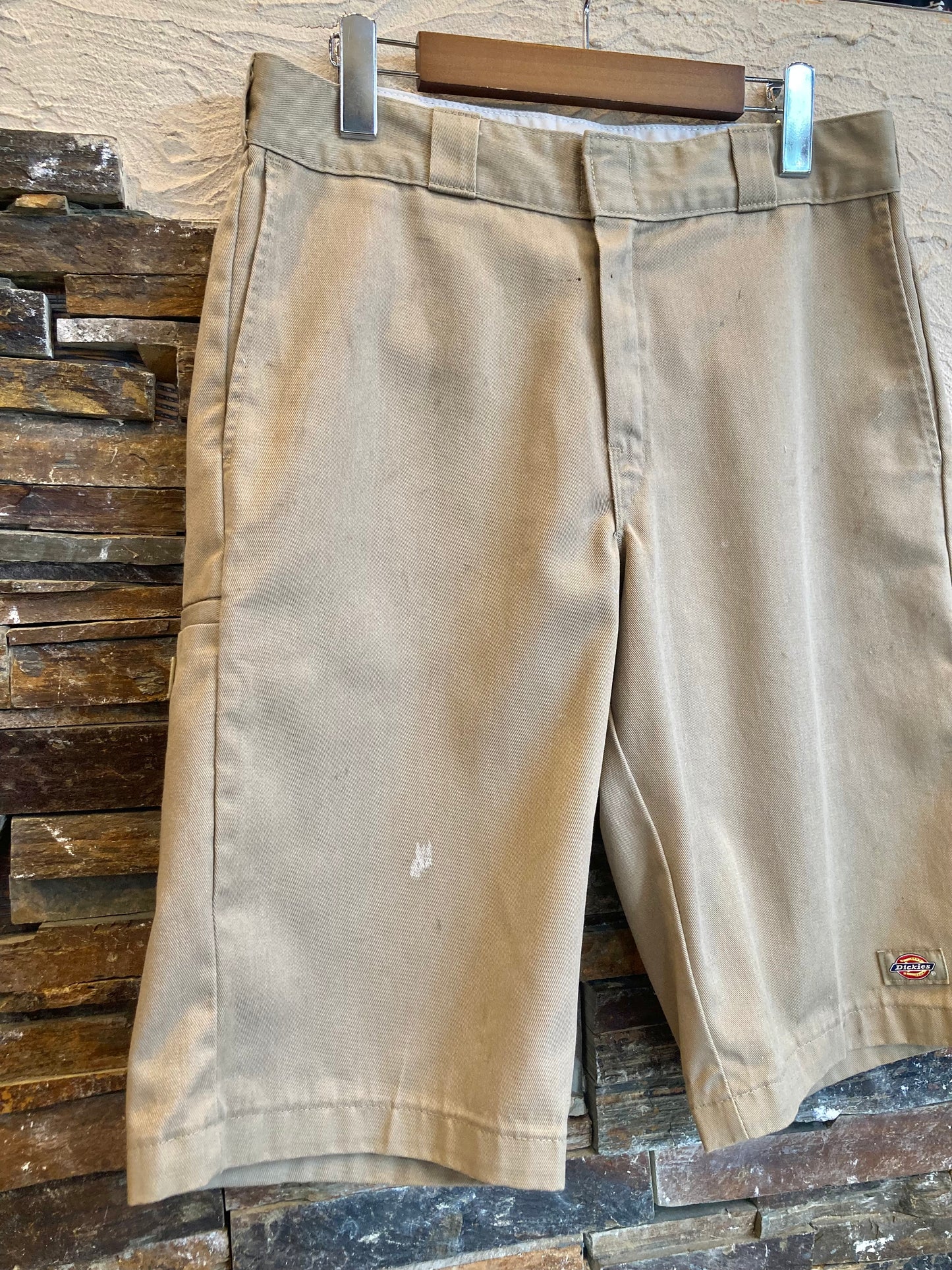 Dickies work shorts 33inch
