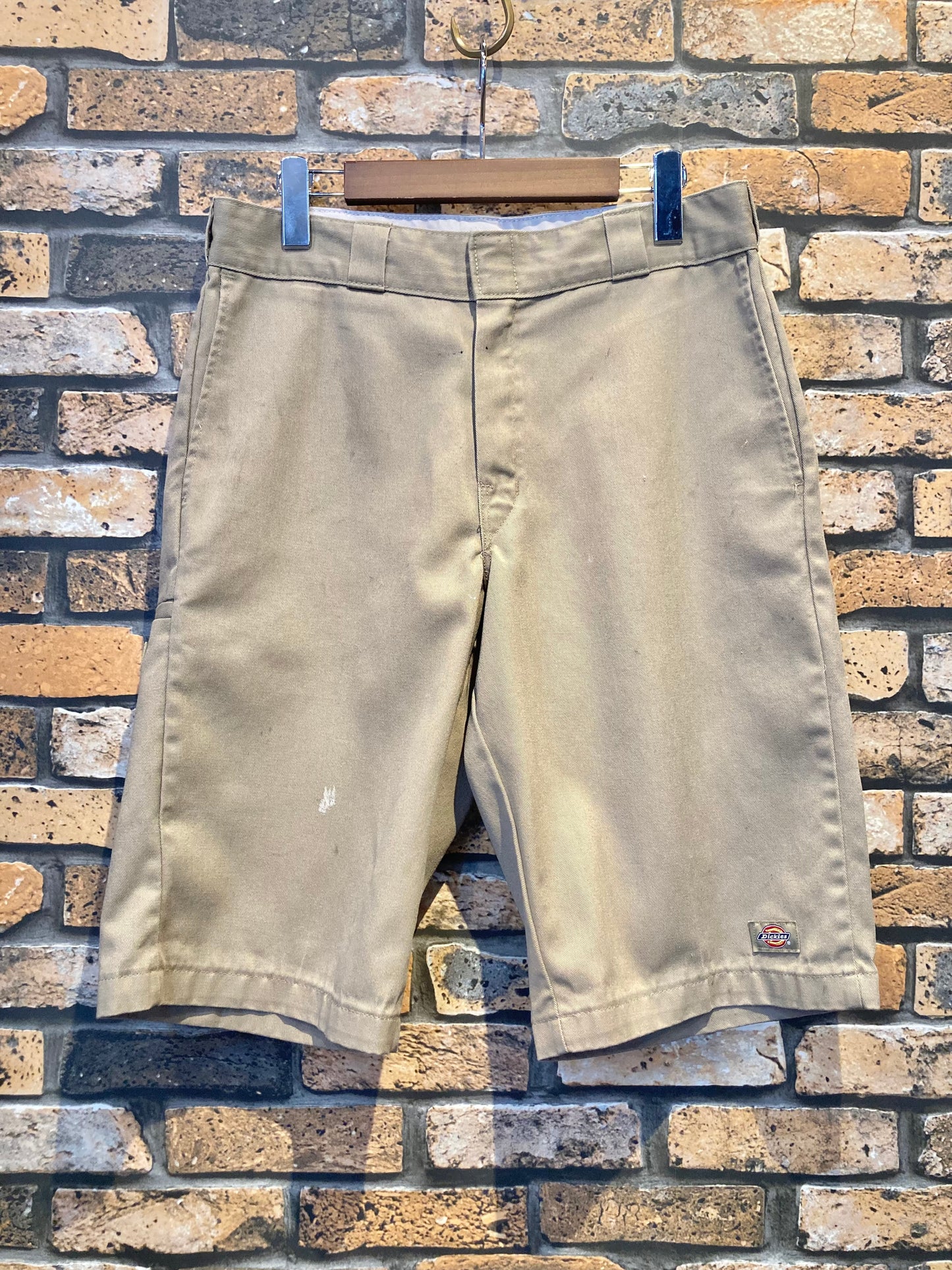 Dickies work shorts 33inch