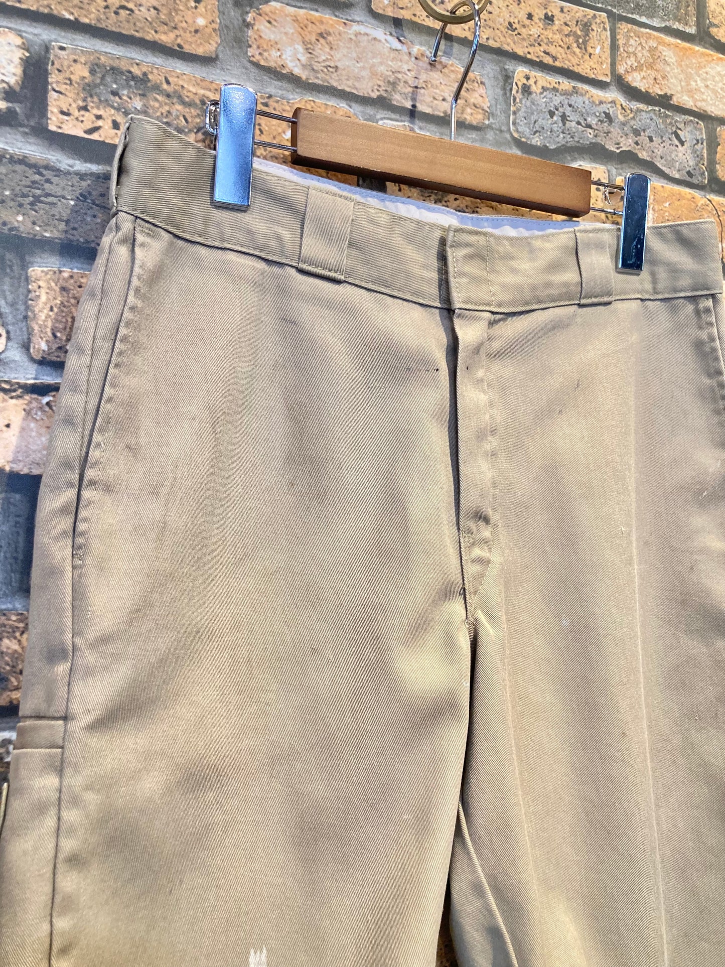 Dickies work shorts 33inch