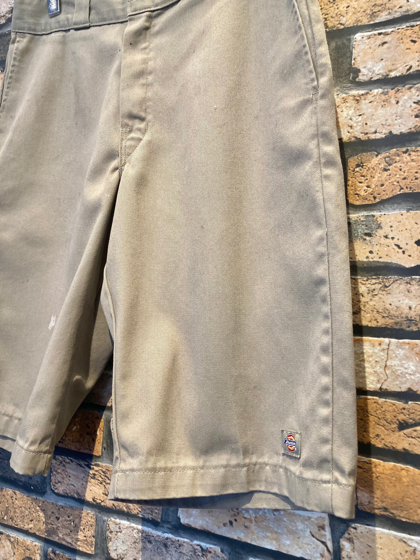 Dickies work shorts 33inch
