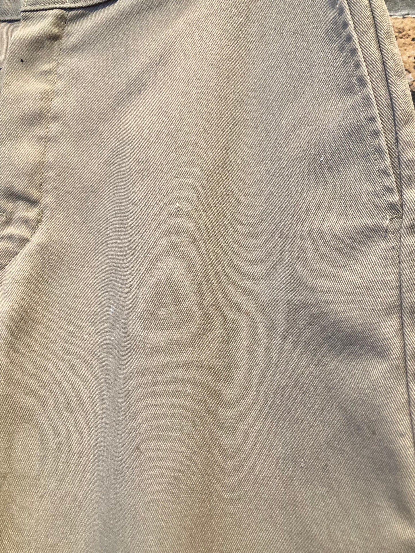 Dickies work shorts 33inch