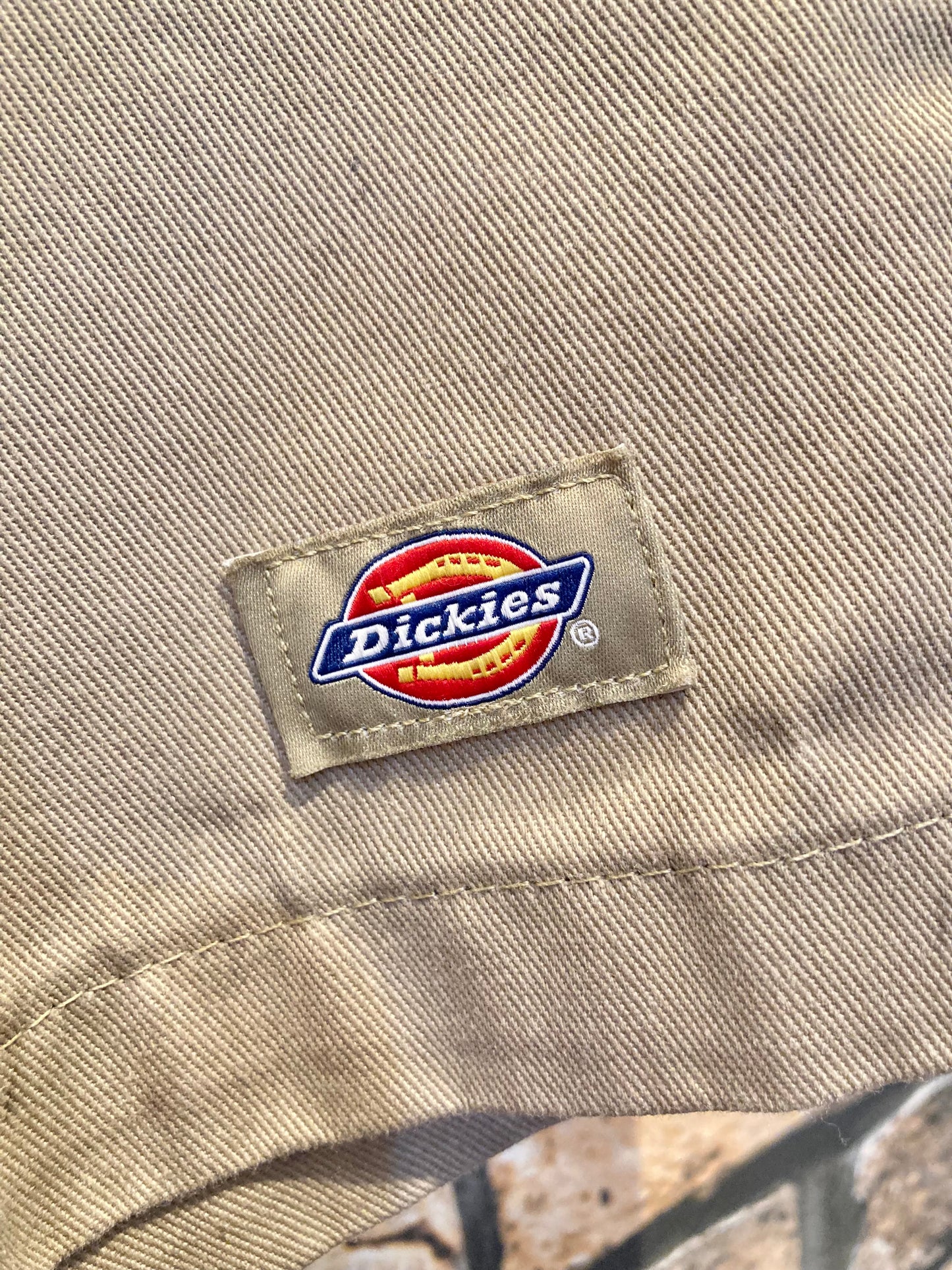 Dickies work shorts 33inch