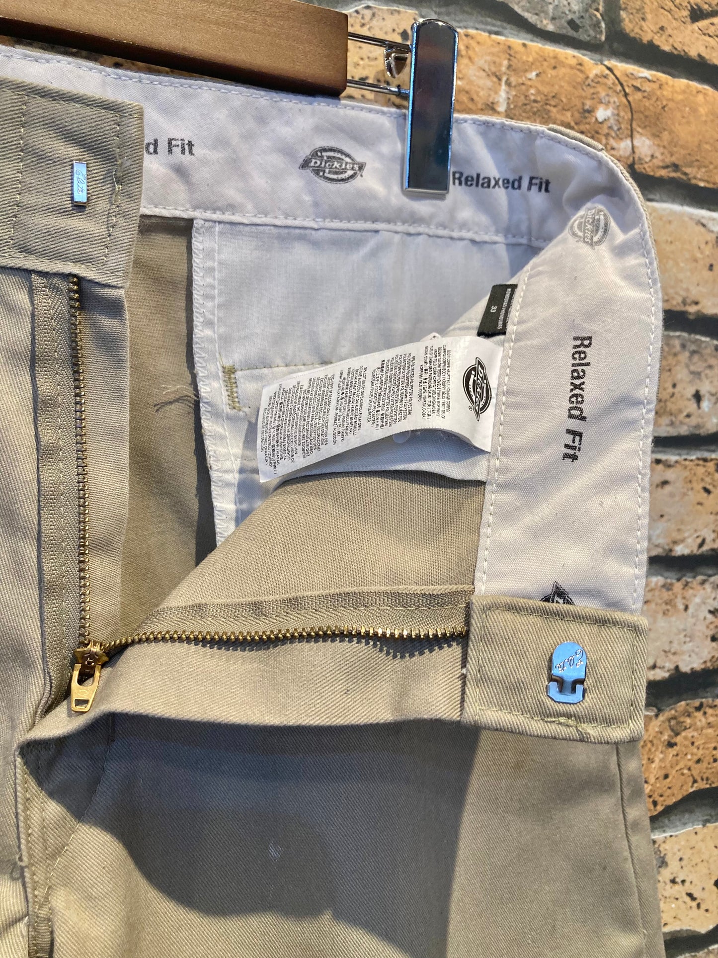 Dickies work shorts 33inch