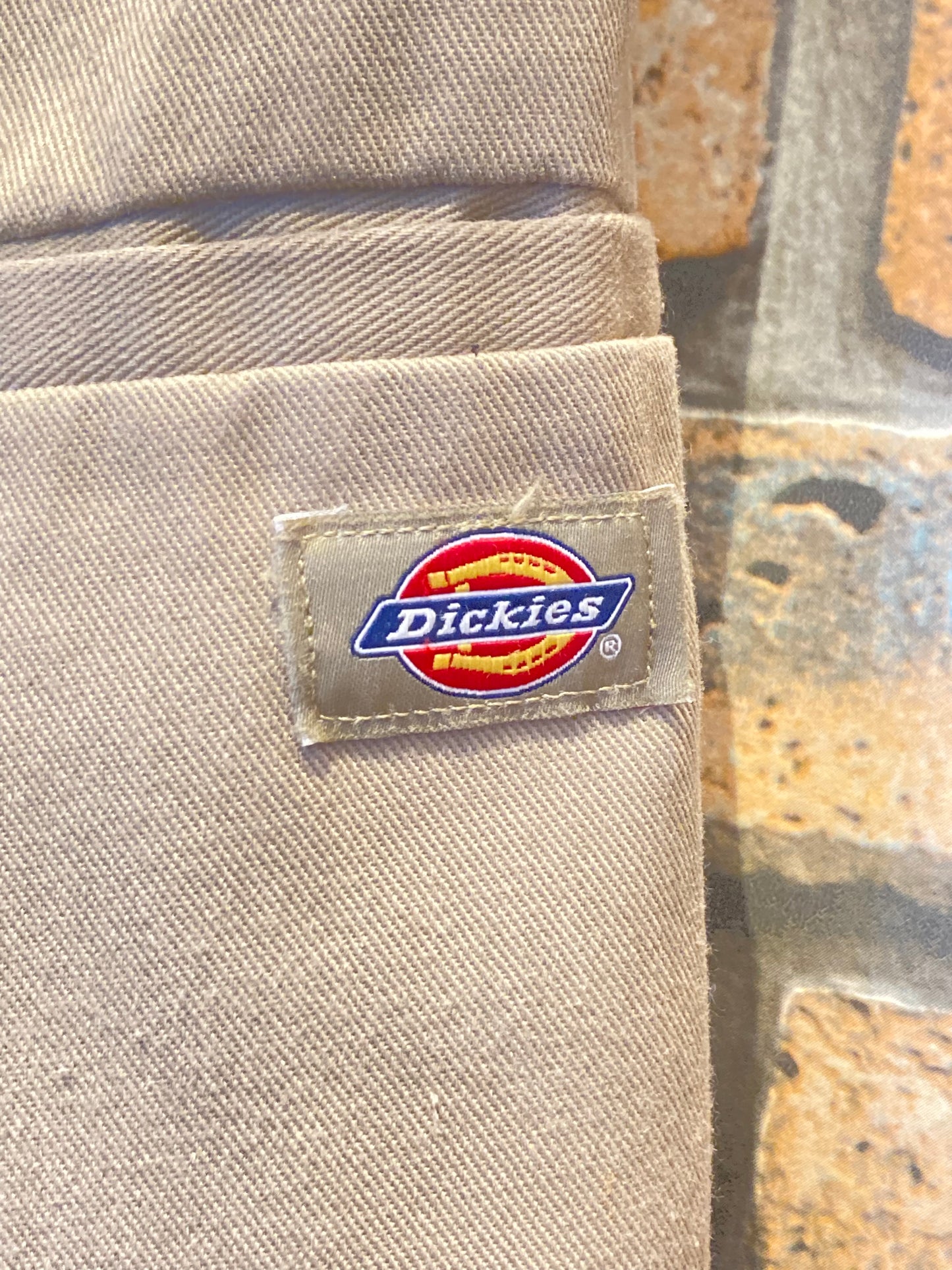 Dickies work shorts 33inch