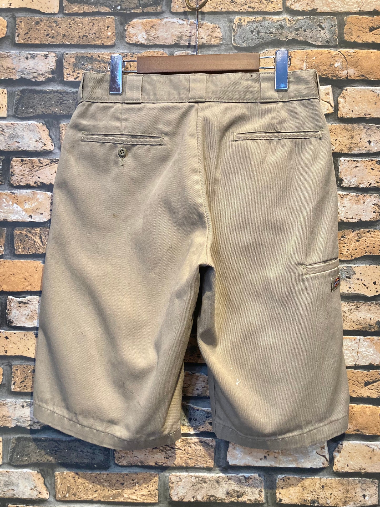 Dickies work shorts 33inch