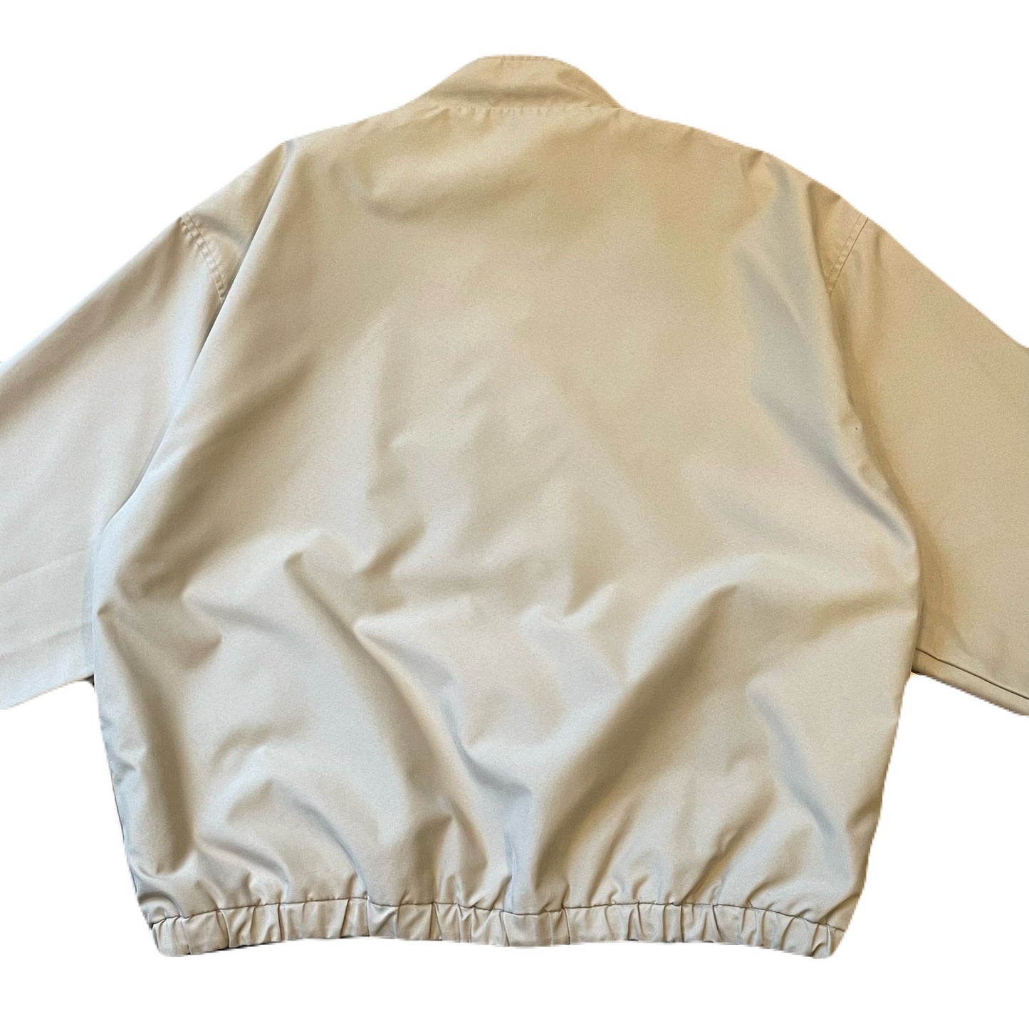 ”VANTAGE” reversible nylon jacket　L