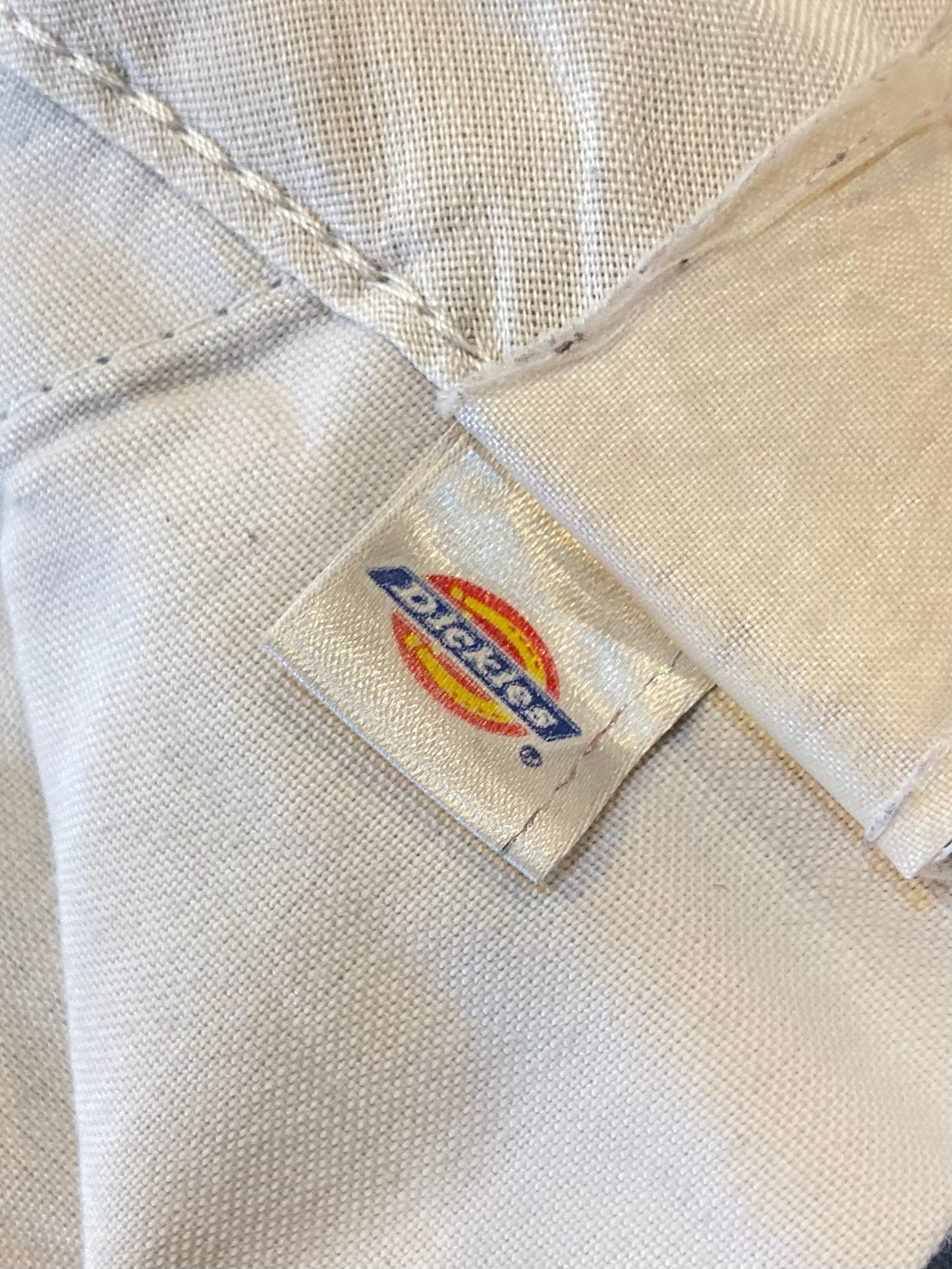 Dickies work shorts 34inch