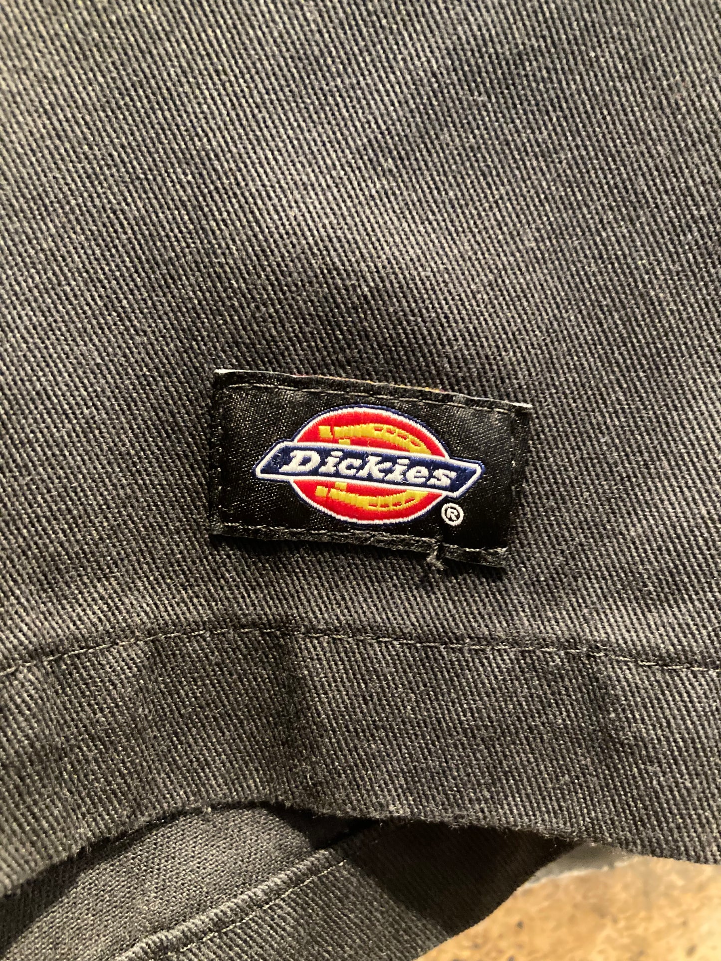 Dickies work shorts 38inch
