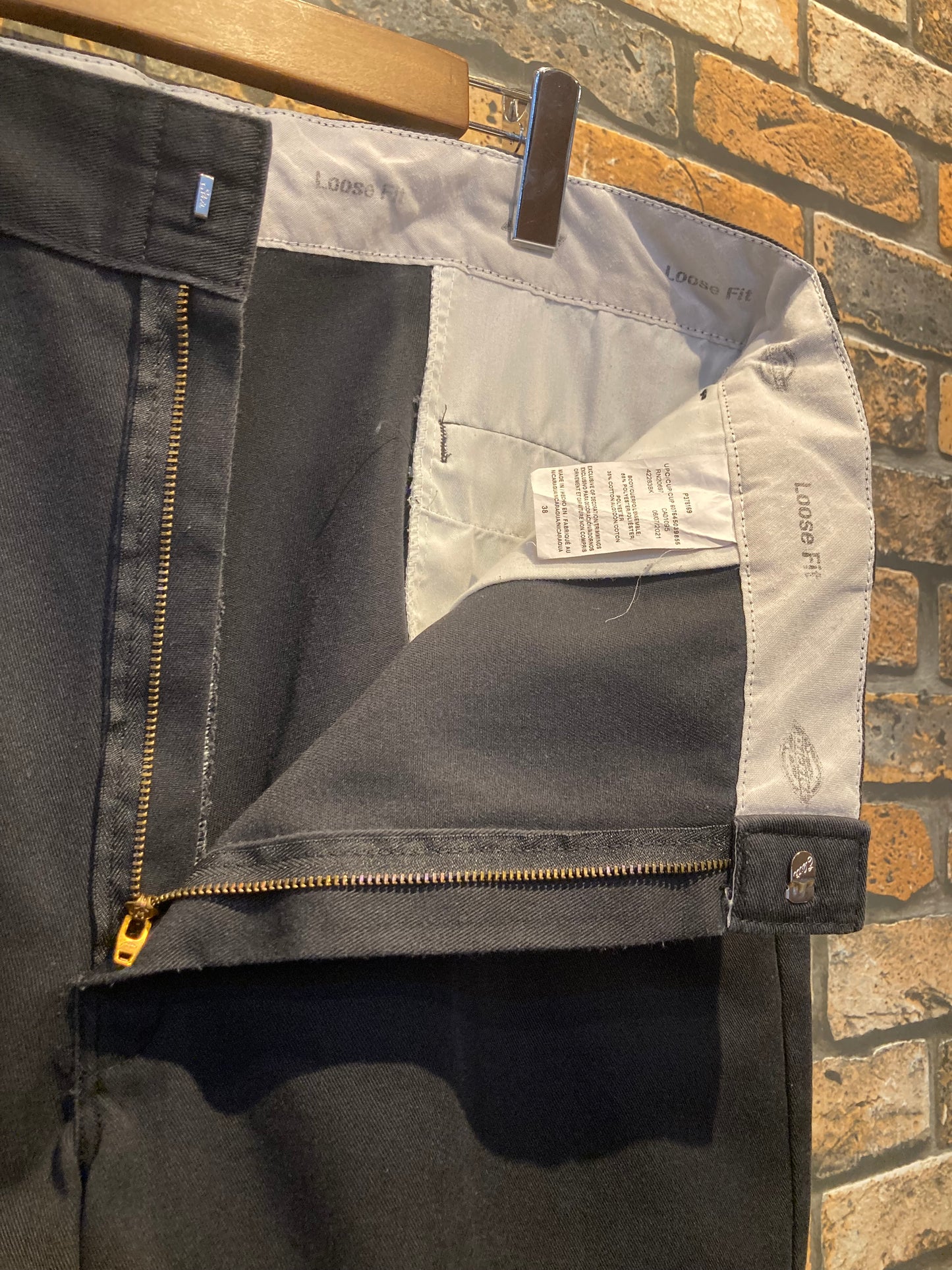Dickies work shorts 38inch
