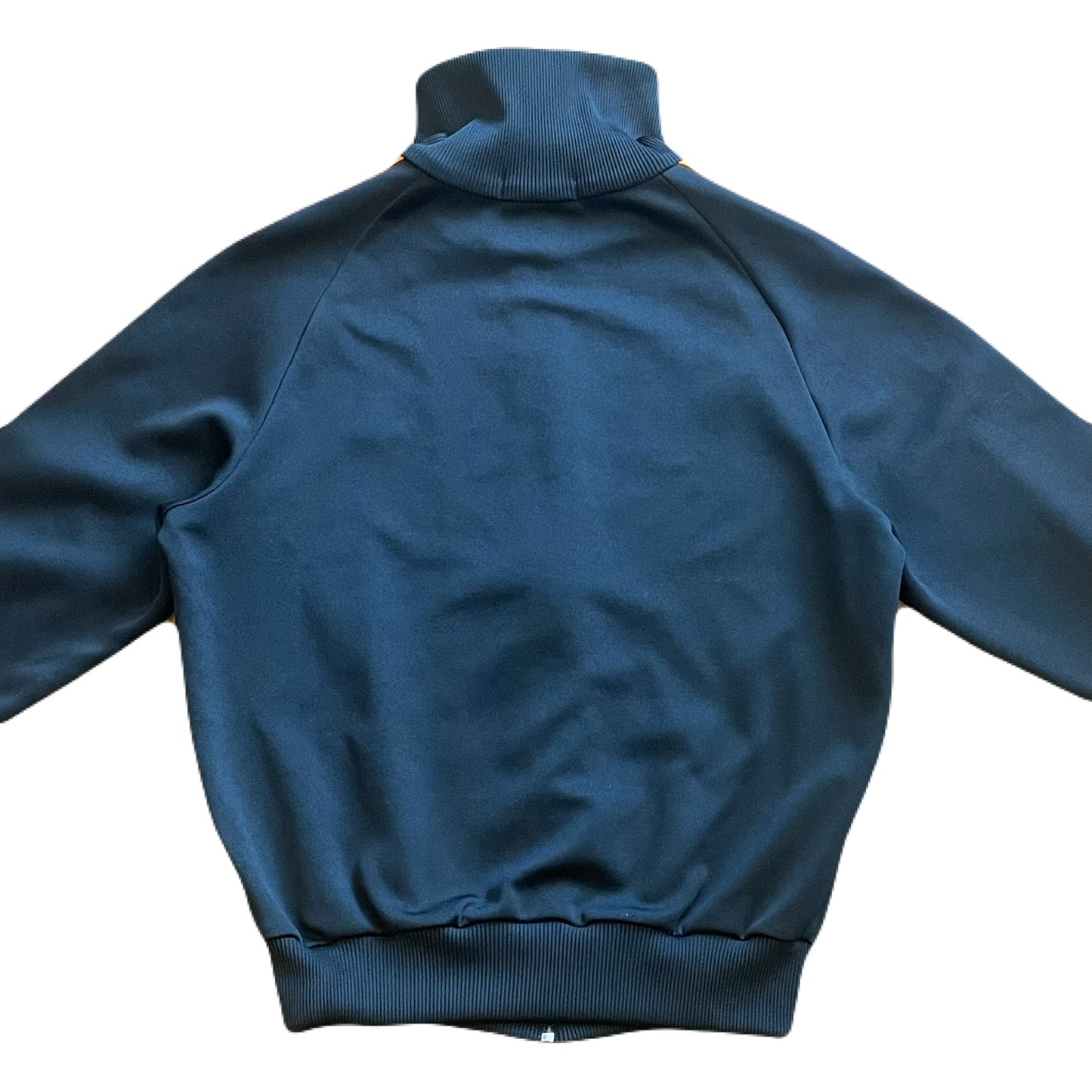 ”70’s〜80’s adidas” track jacket デサント期　2号（メンズS相当）