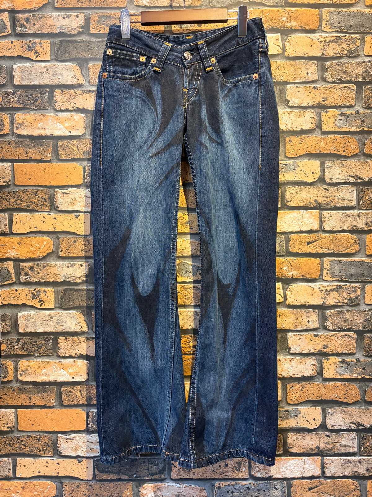 Levi's Euro 00's~ boot cut