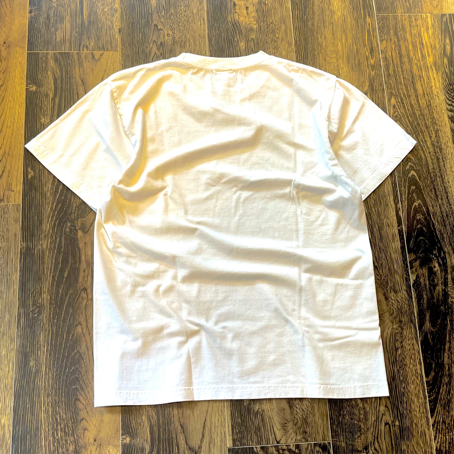 ”18YARD's Original-T” silkscreen M