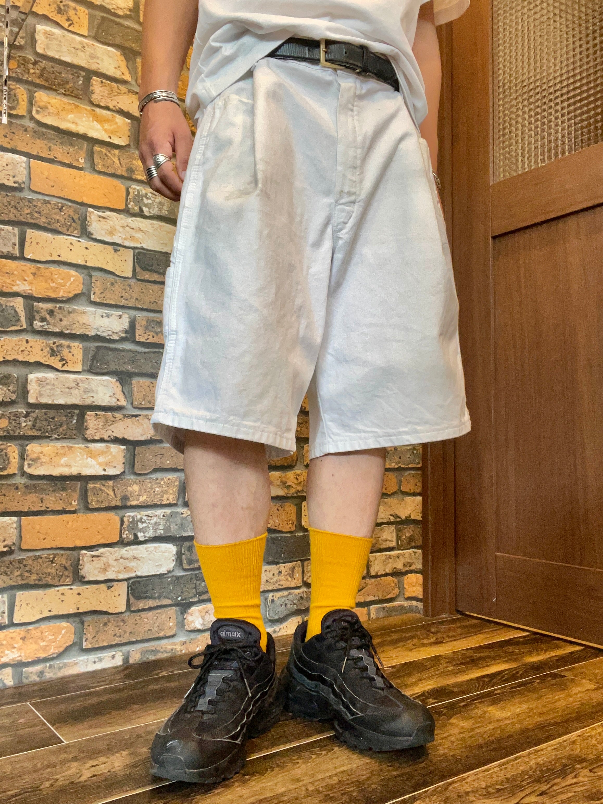 Dickies painter shorts 40inch