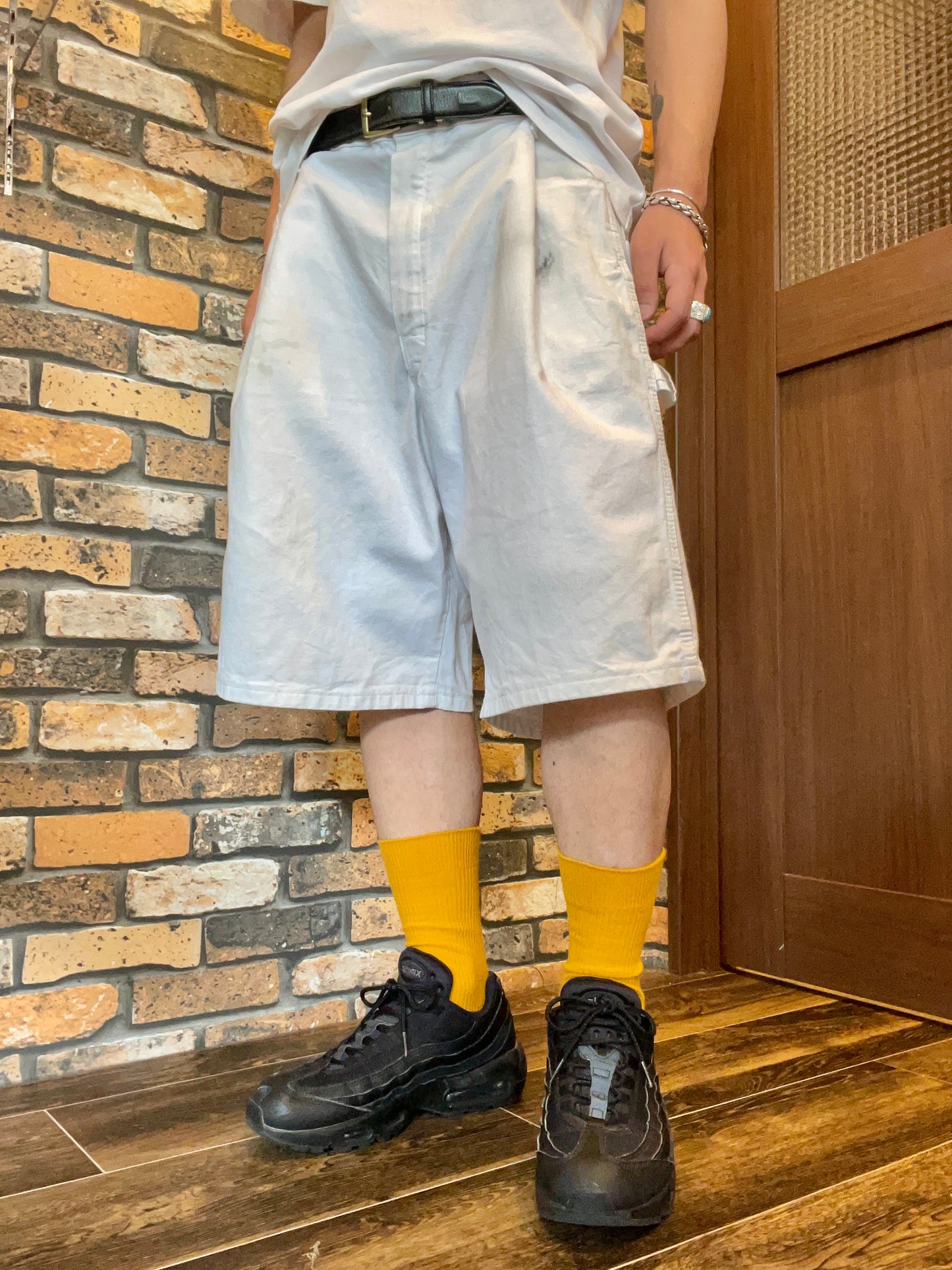 Dickies painter shorts 40inch