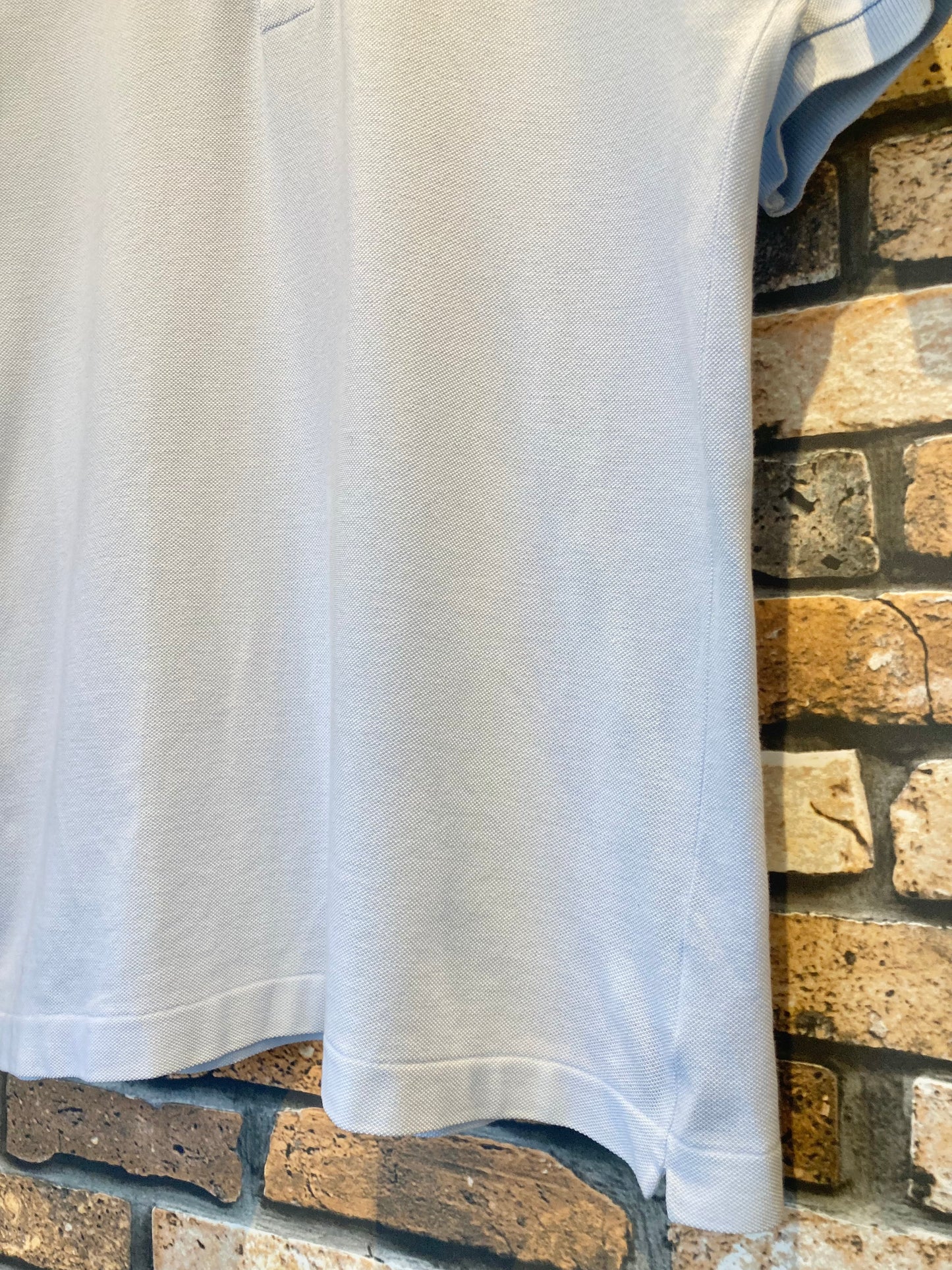 LACOSTE polo shirt 70's~80's