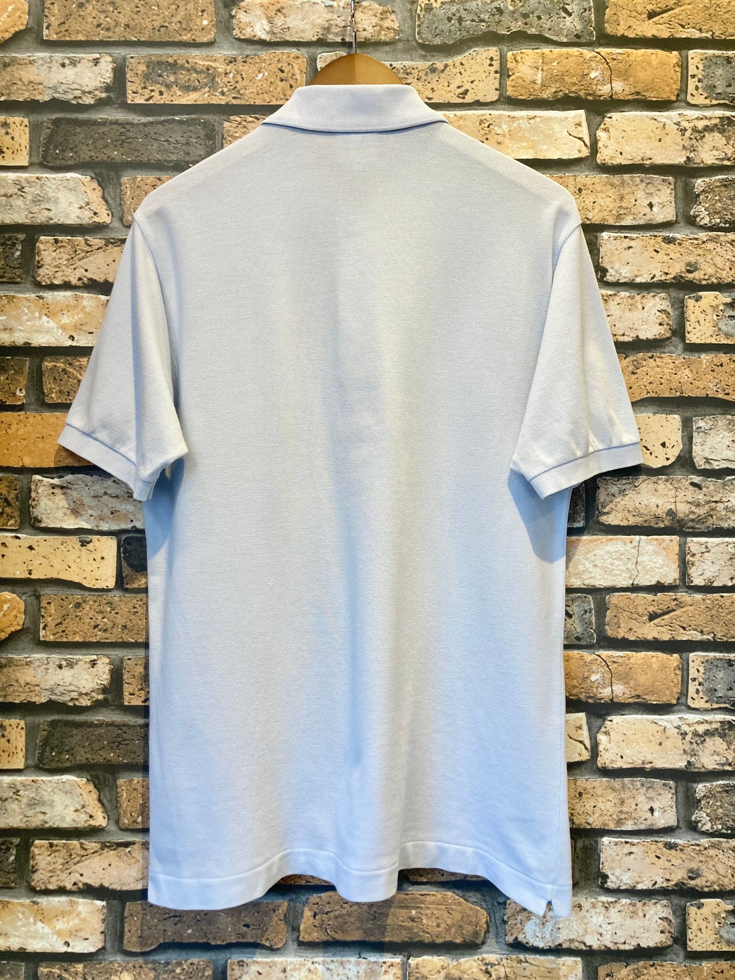 LACOSTE polo shirt 70's~80's