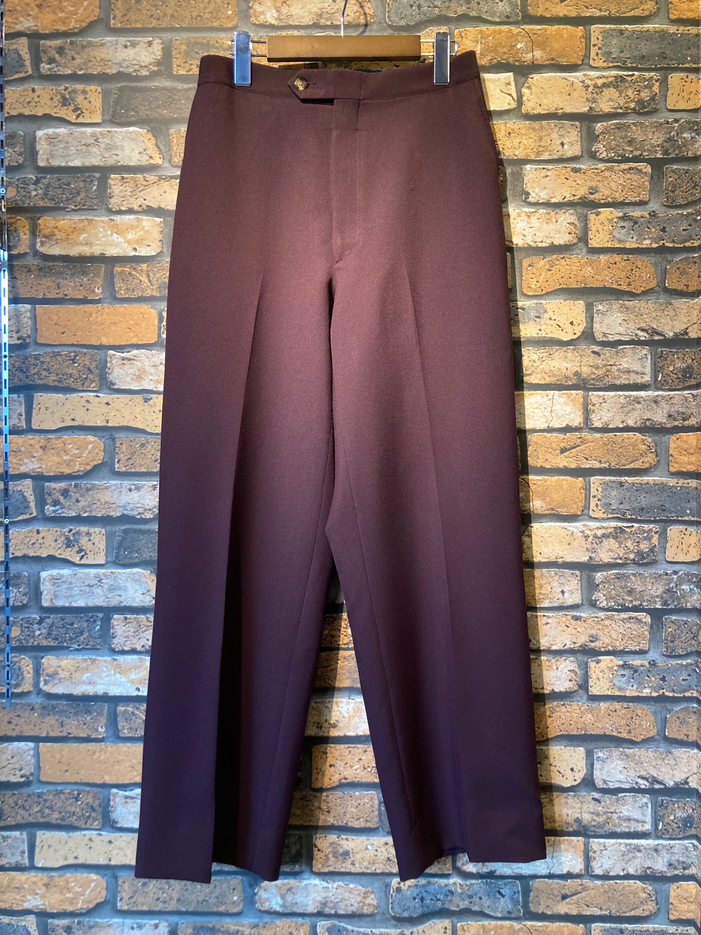 SANSABELT slacks pants 70's~80's