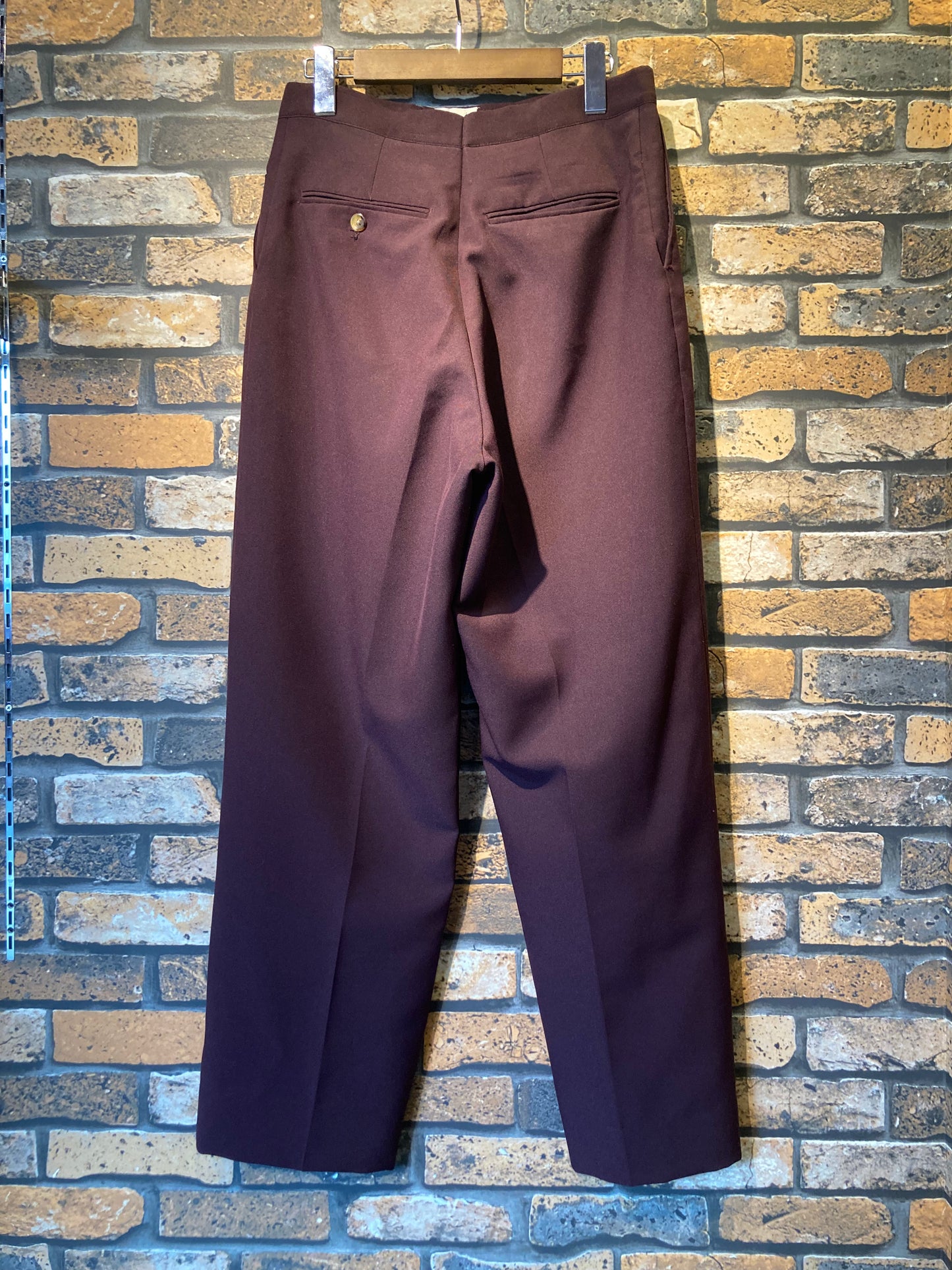 SANSABELT slacks pants 70's~80's