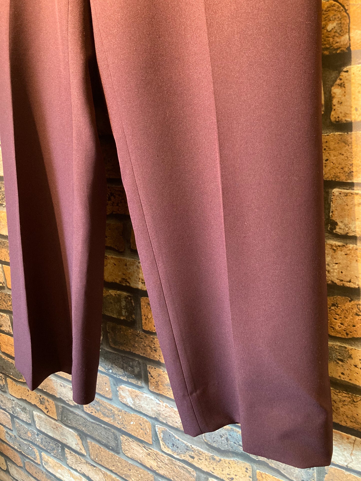 SANSABELT slacks pants 70's~80's
