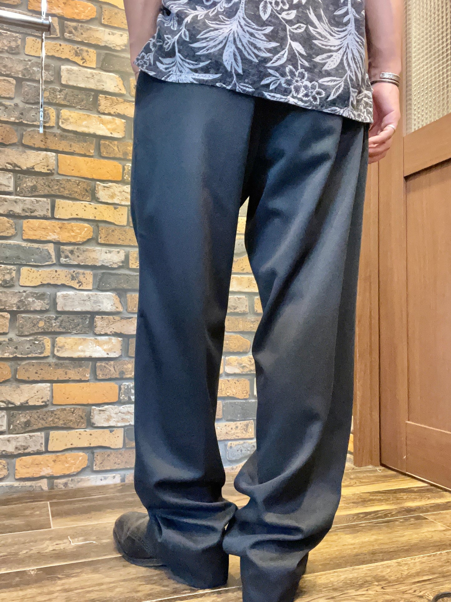 J.Ferror 2tuck slacks
