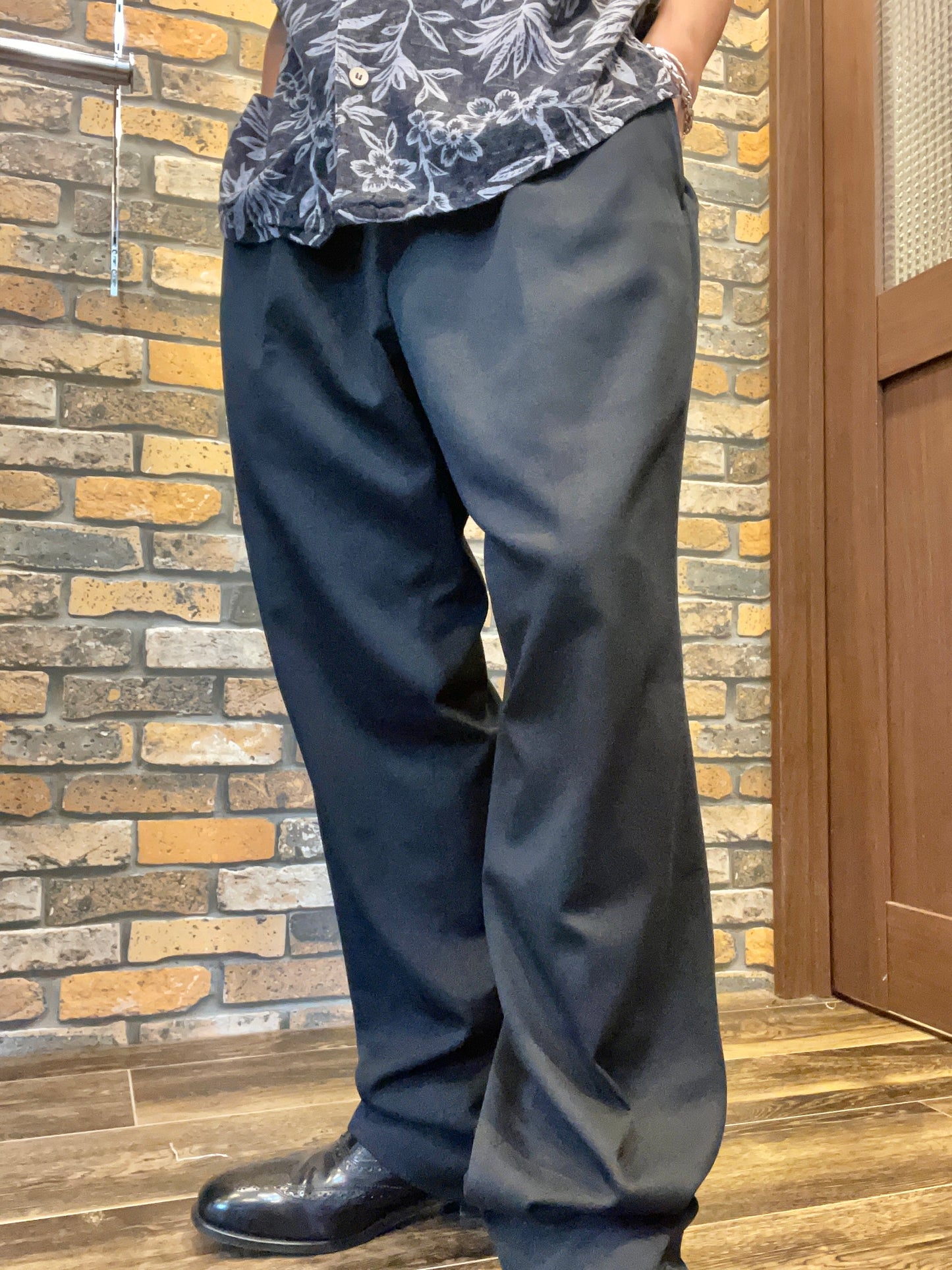 J.Ferror 2tuck slacks