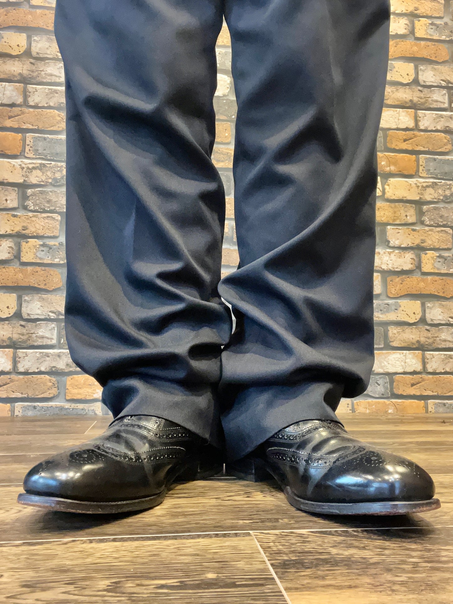 FLORSHEIM wingtip 27.0cm相当