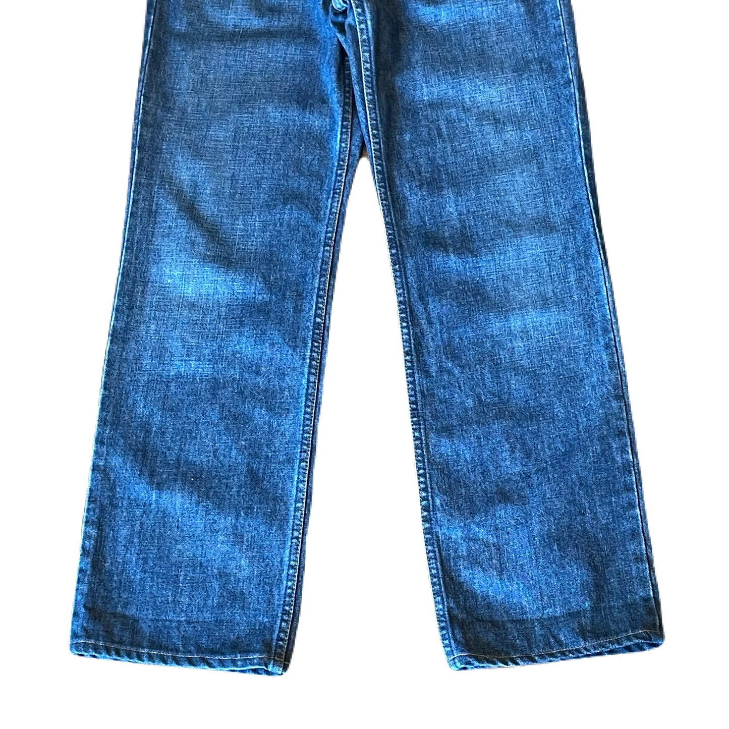 ”Levi's 560" wide tapered　ladies W26inch相当　日本製