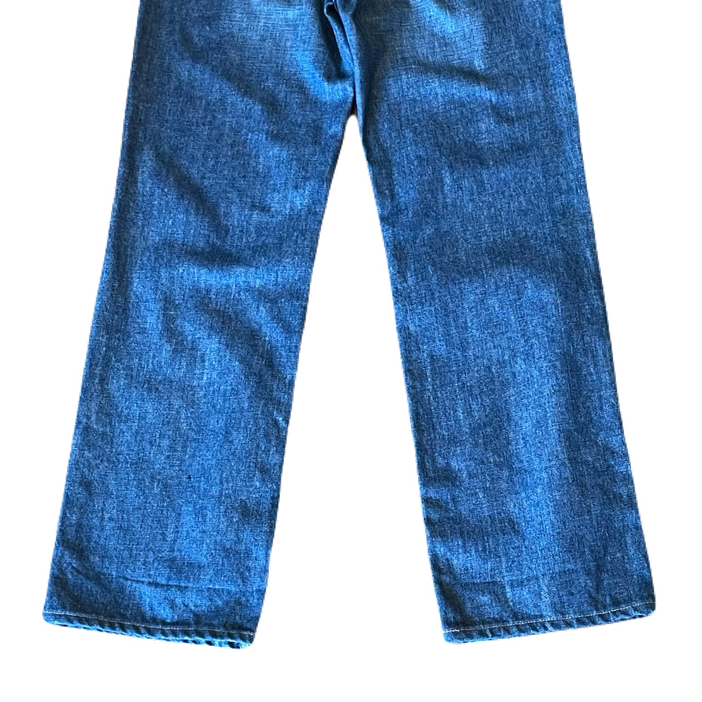 ”Levi's 560" wide tapered　ladies W26inch相当　日本製