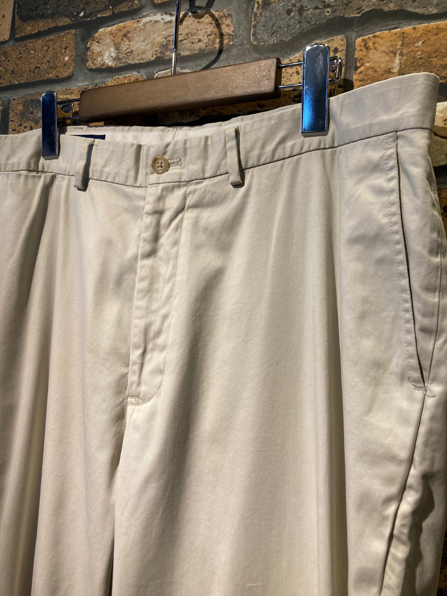 POLO GOLF Chino pants 90's~