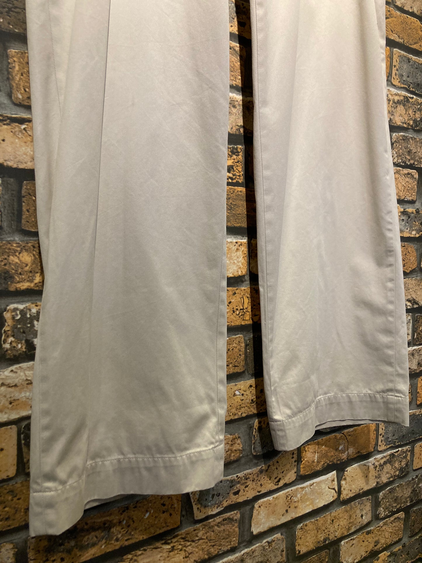 POLO GOLF Chino pants 90's~