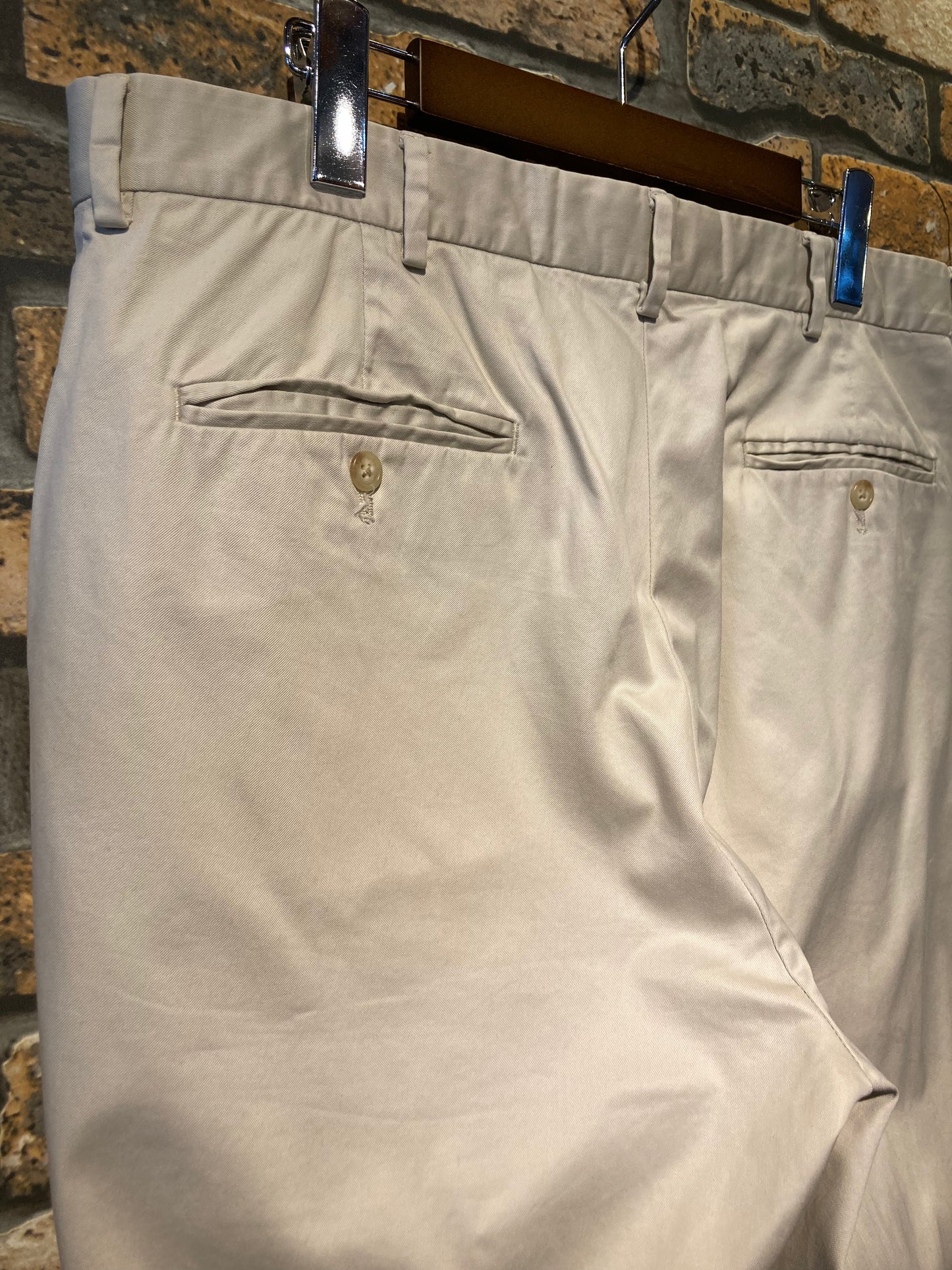 POLO GOLF Chino pants 90's~