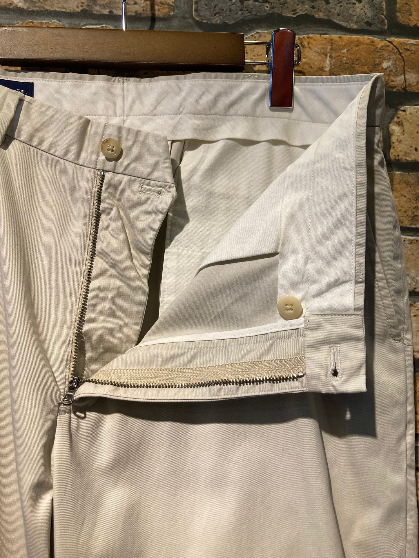 POLO GOLF Chino pants 90's~