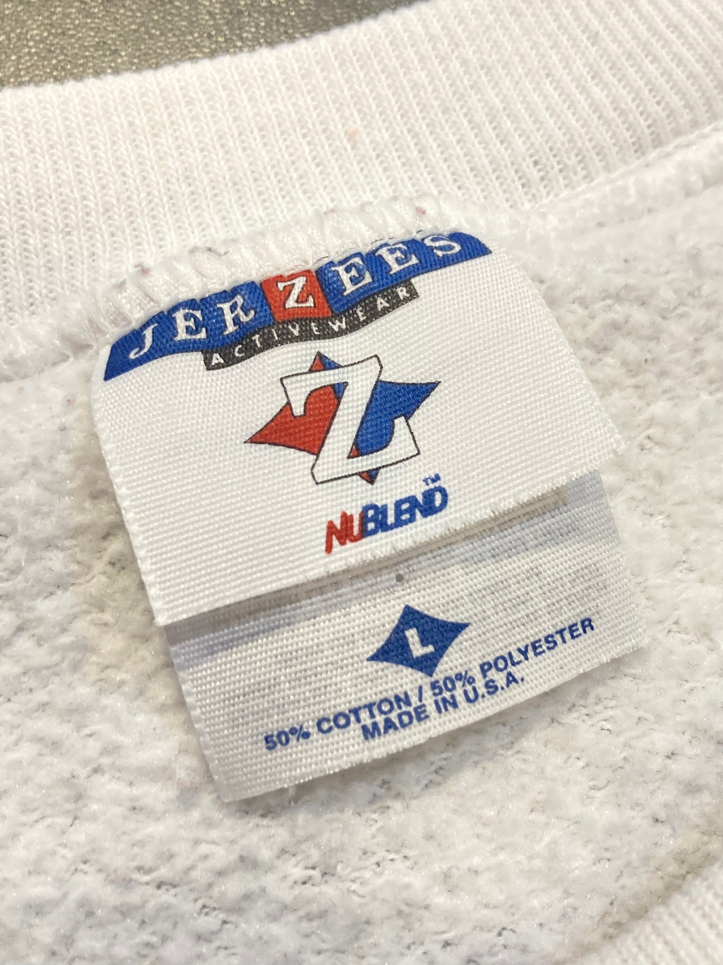 TOMMY HILFIGER Sweatshirt 90's~